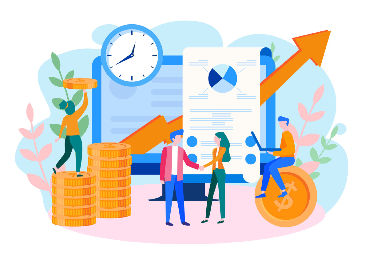 Формы инвестиций: эффективные способы заработка