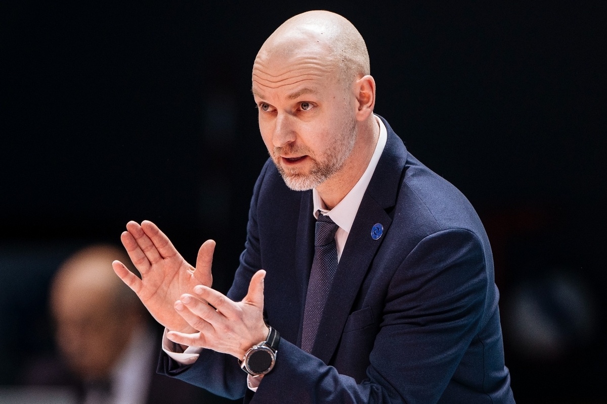    Алексей Вербов / фото (здесь и далее): Роман Кручинин, zenit-kazan.com