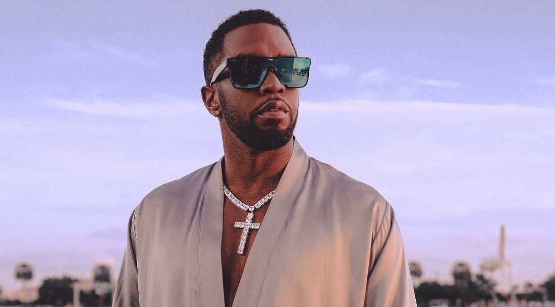     Пи Дидди / Фото: соцсети Пи Дидди