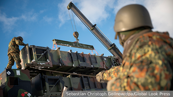     Фото: Sebastian Christoph Gollnow/dpa/Global Look Press   
 Текст: Анастасия Куликова