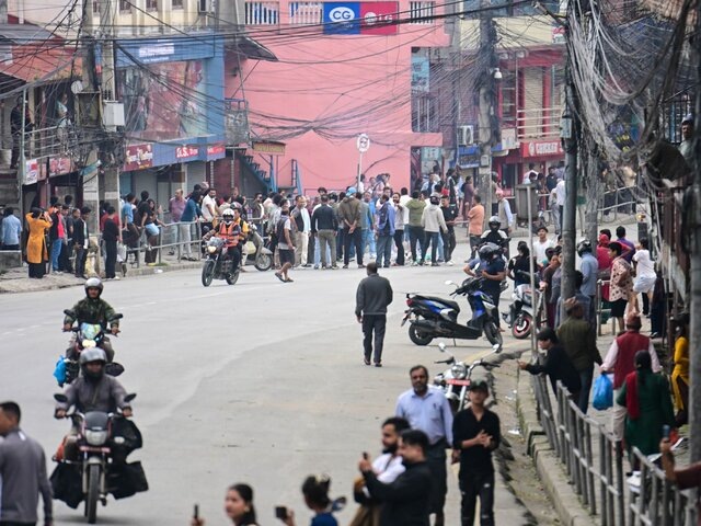    Фото: ТАСС/Zuma