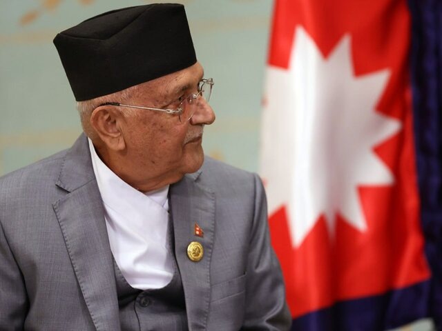    Фото: ТАСС/Александр Казаков