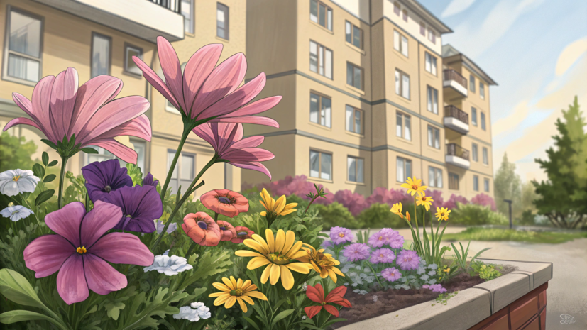   Сгенерировано с помощью ИИ