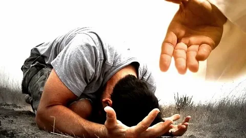 3 православные молитвы о прощении грехов.