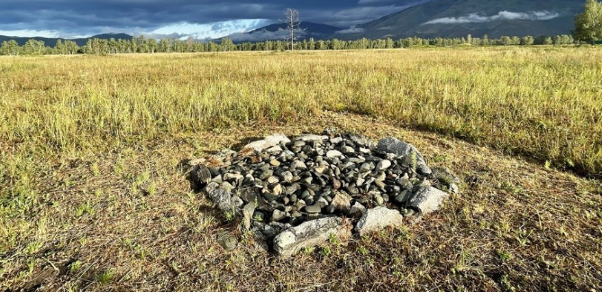   Фото: НОЦ «Большой Алтай».