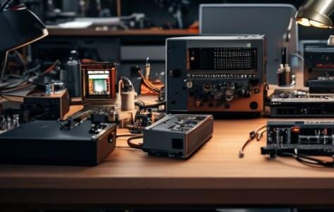 
Тонкости Edge-Lit Display, подсветка, которую не увидишь