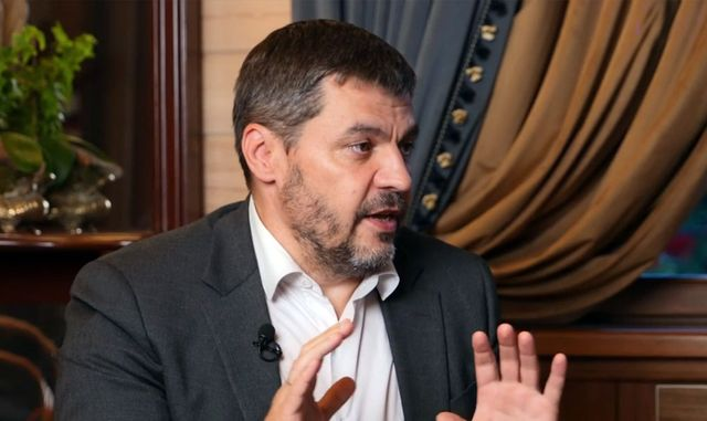 Мэр Рыбинска Рудаков: «Озеленение исправляет душу» 