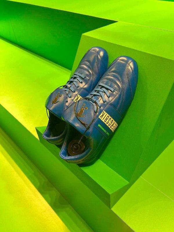    Telegram-канал Ксении Соловьевой