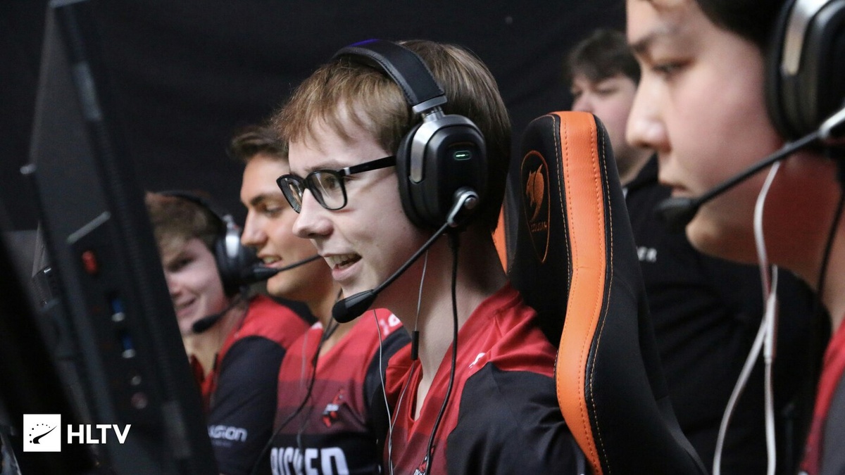 Фото: SandesrsenCSGOИсточник: HLTV