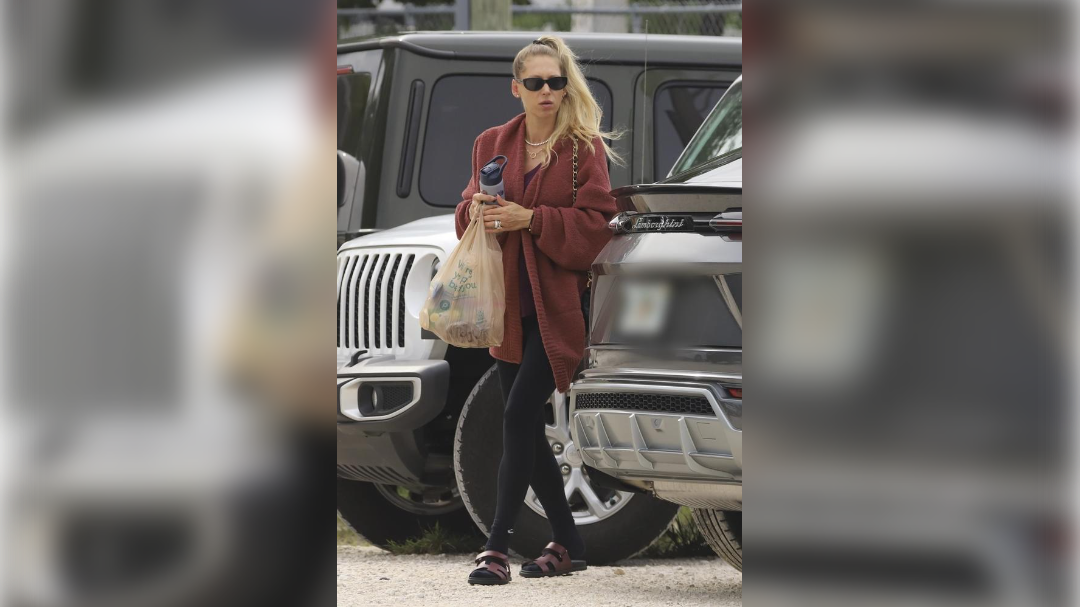 Фото: Daily Mail