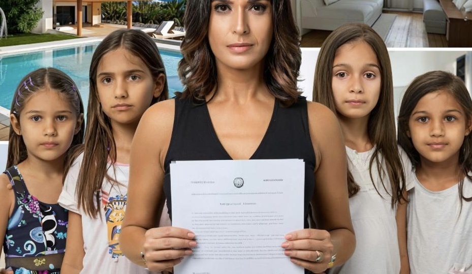 АЛИМЕНТЫ С 4.000Р. ДО 80.000 РУБЛЕЙ (Кейс той самой благодарной клиентки, которая сдала мне необычный подарок)