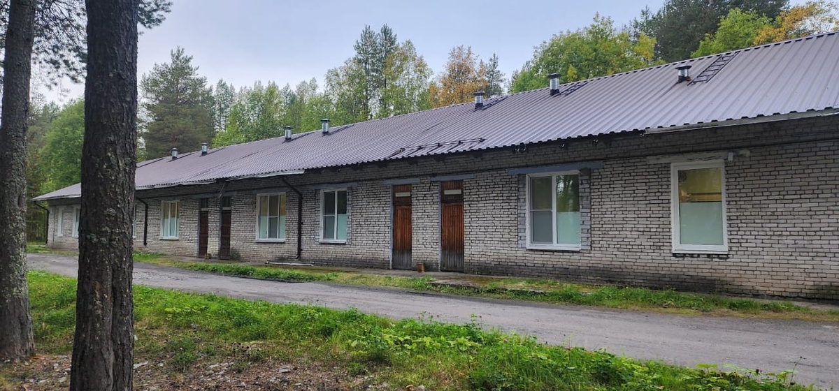    Фото: Михаил Охлопков / ВК