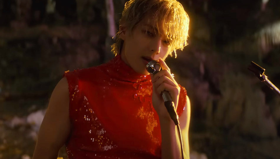 РАЗБОР ПЕСНИ ТЭХЁНА "ПОЛЮБИ МЕНЯ СНОВА"