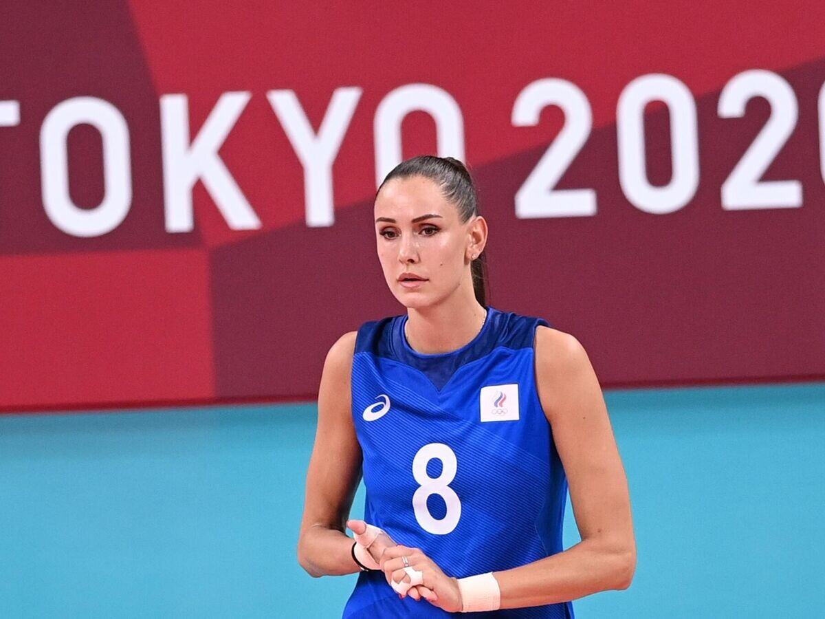    Наталья Гончарова© РИА Новости / Алексей Филиппов