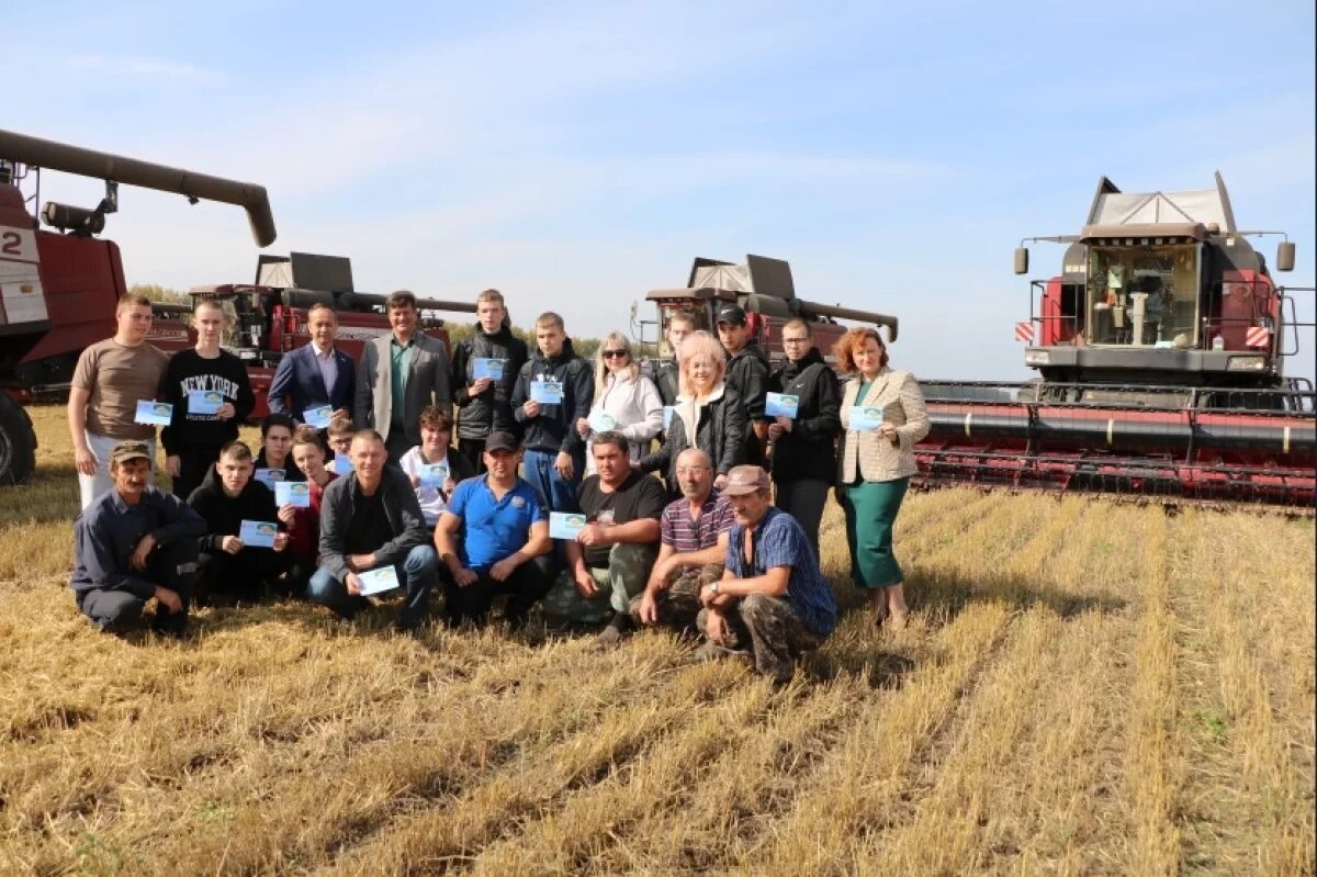    Ежегодно 40 тысяч жителей НСО проходят профориентацию в центрах занятости