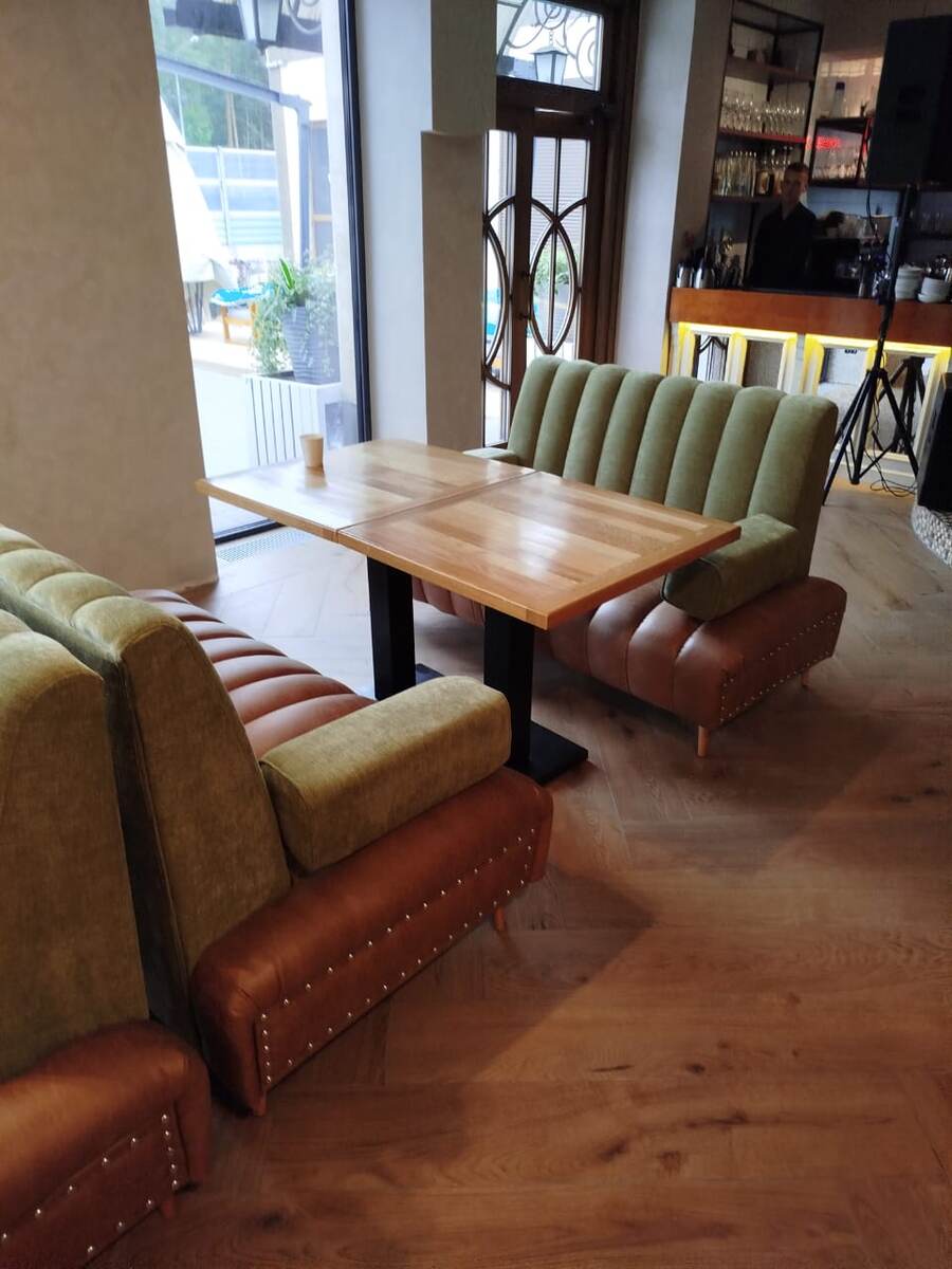 Диваны Vitalia-mebel 