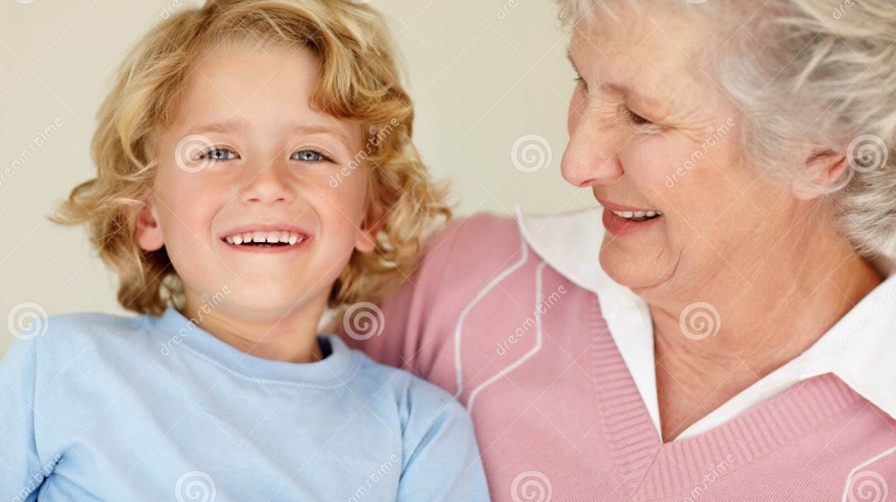    Уроки безопасности от бабушки