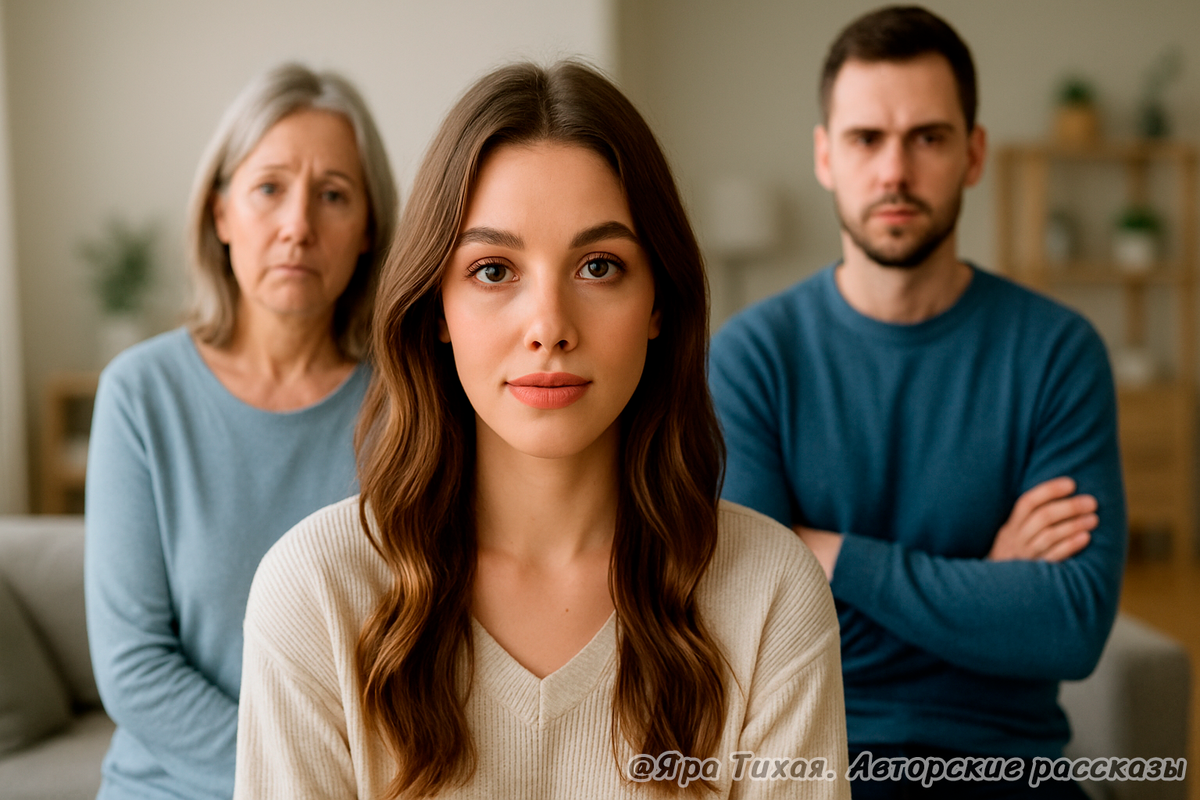 Обложка рассказа