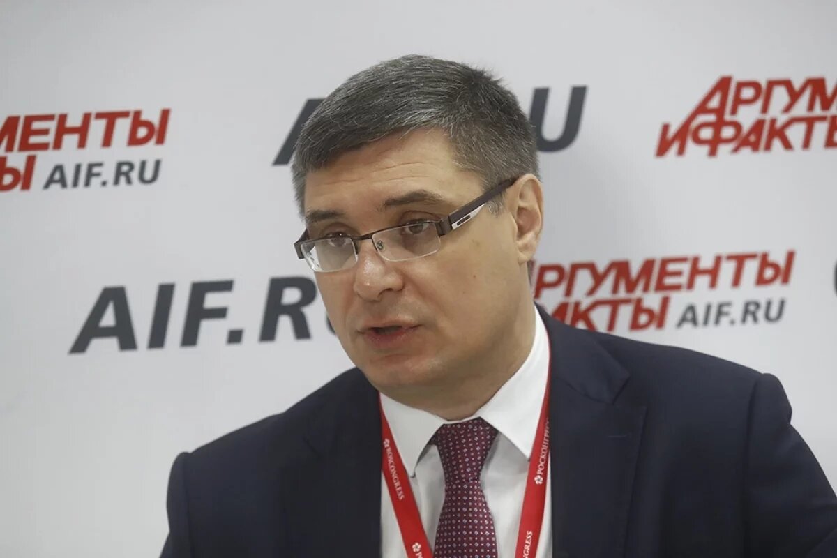    Глава Владимирской области проведет прямую линию с жителями 11 сентября