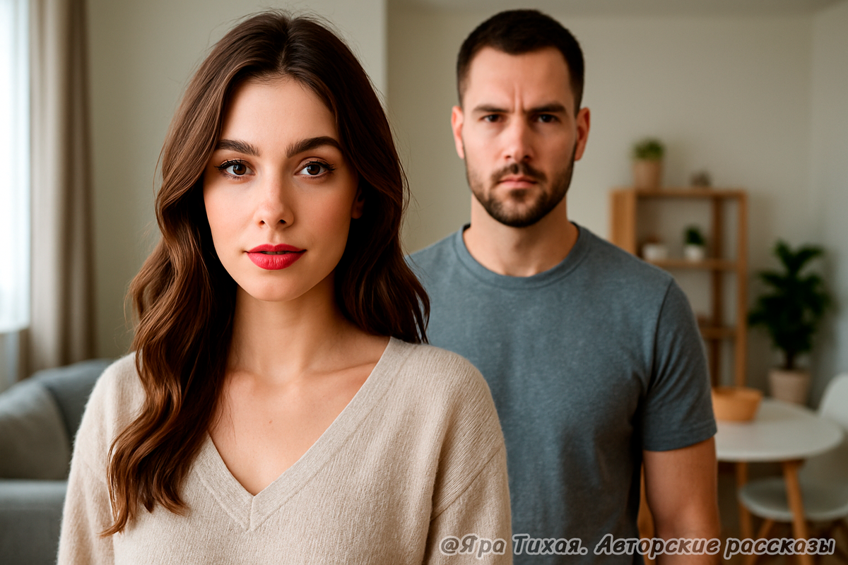 Обложка рассказа