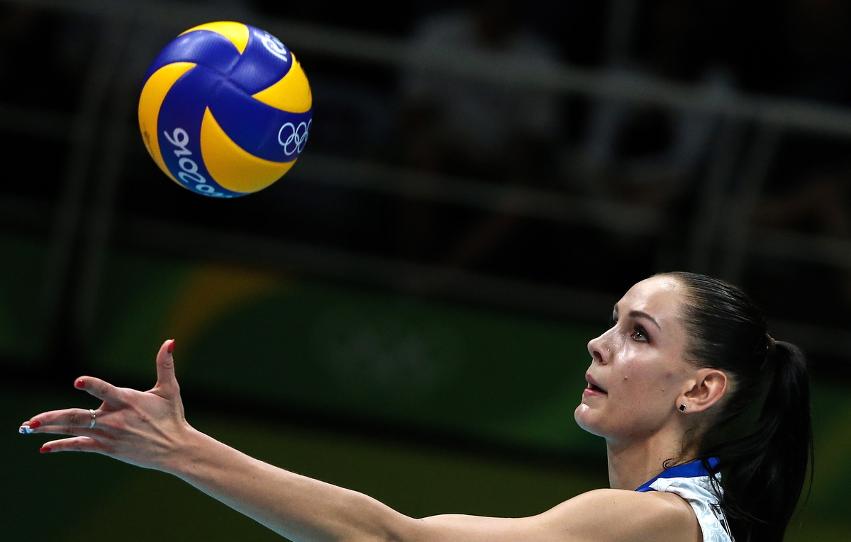    Наталия Гончарова  Валерий Шарифулин/ТАСС