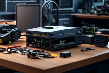 
Что такое инверторный двигатель