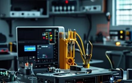 
Опять эти соседи... или как Wi-Fi-ю стало тесно