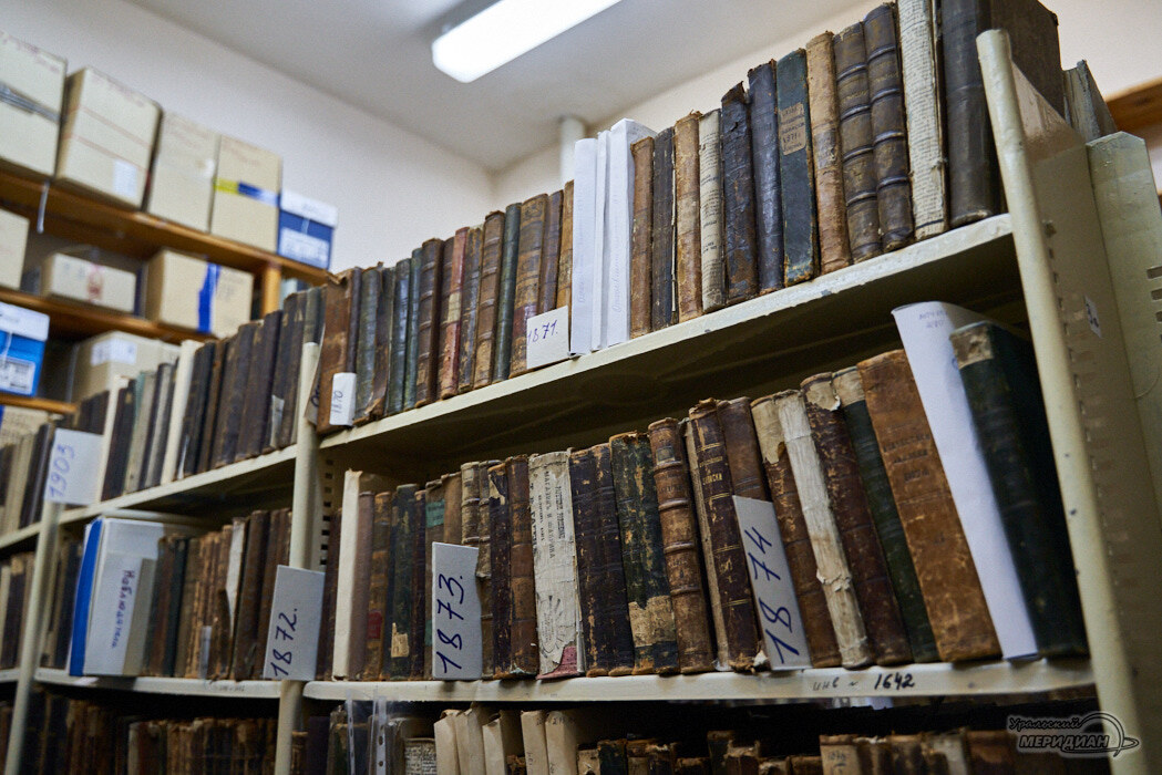    Фото Лидия Аникина © ИА «Уральский меридиан»