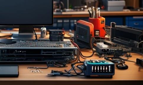 
Что такое время отклика в дисплеях? Легко объясню