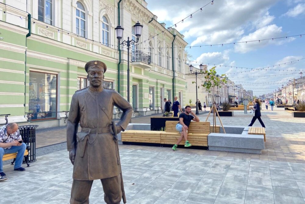    Фото: АиФ/ Полина Митрошина