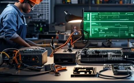 
Простой совет от практика: как продлить жизнь вашему фену