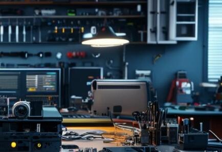 
Ни одна плита не вечна, или чем закончилась история с кухонной помощницей