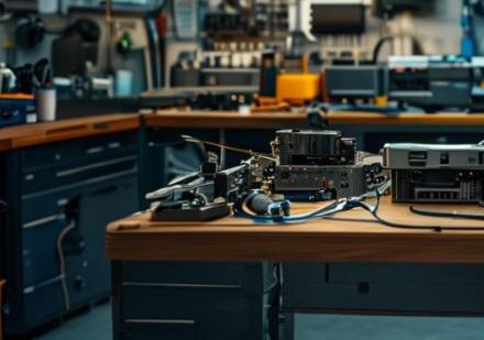 
Не в своё кресло