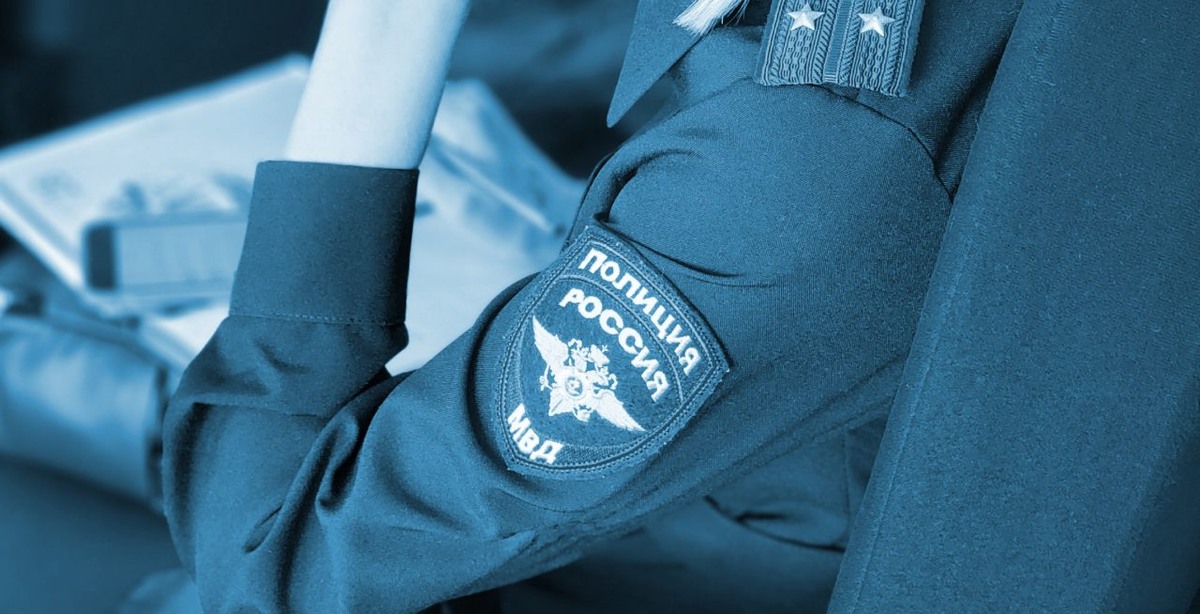    Фото: МВД по Республике Карелия / ВК