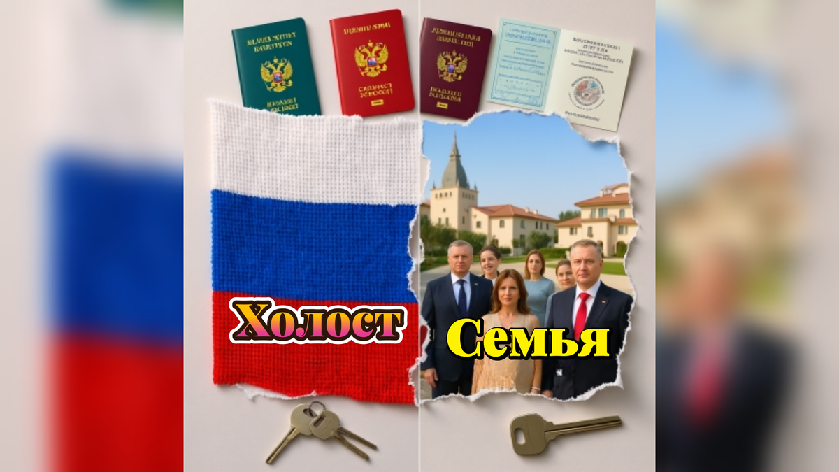 Автор: В. Панченко