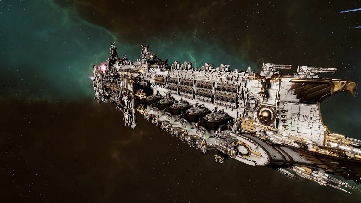 Красив, зараза...