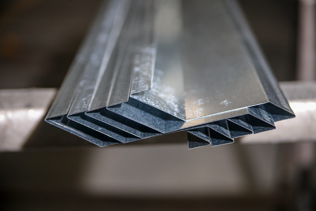 Ламели для забора жалюзи