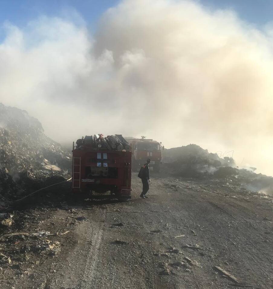    Фото: МЦУ Новороссийска