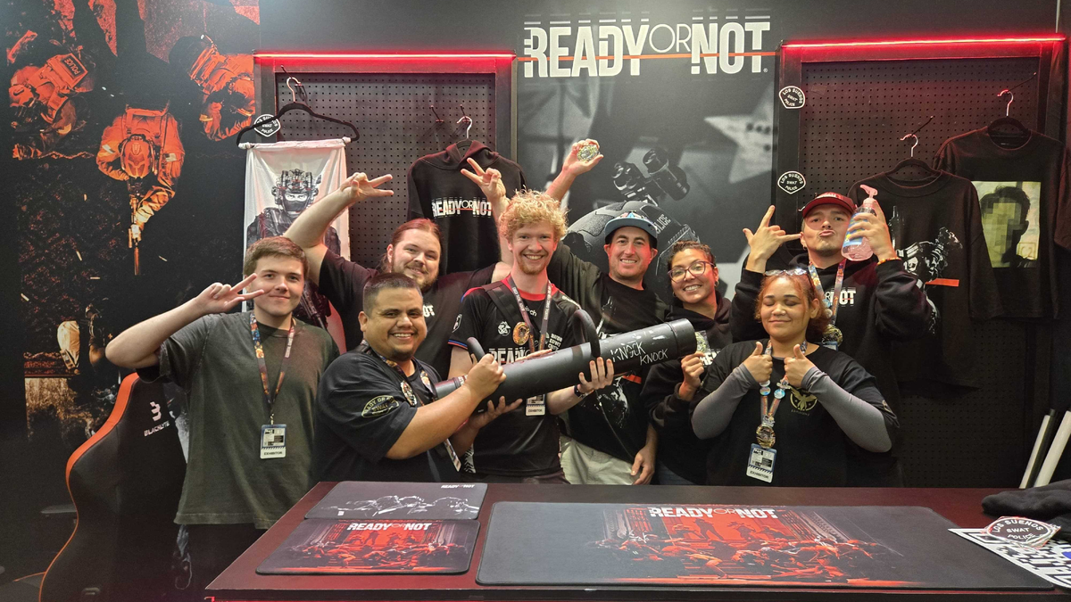 «Нас лишили контента ради денег»: геймеры критикуют авторов Ready or Not