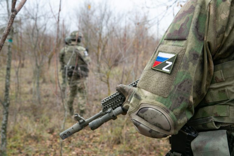    Фото: Федеральная служба войск национальной гвардии Российской Федерации Виктория Самойленко