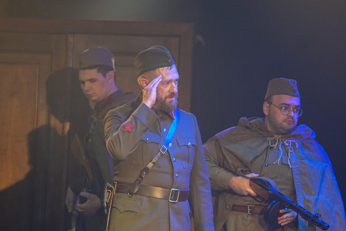 Фото: пресс-служба ЗакСа