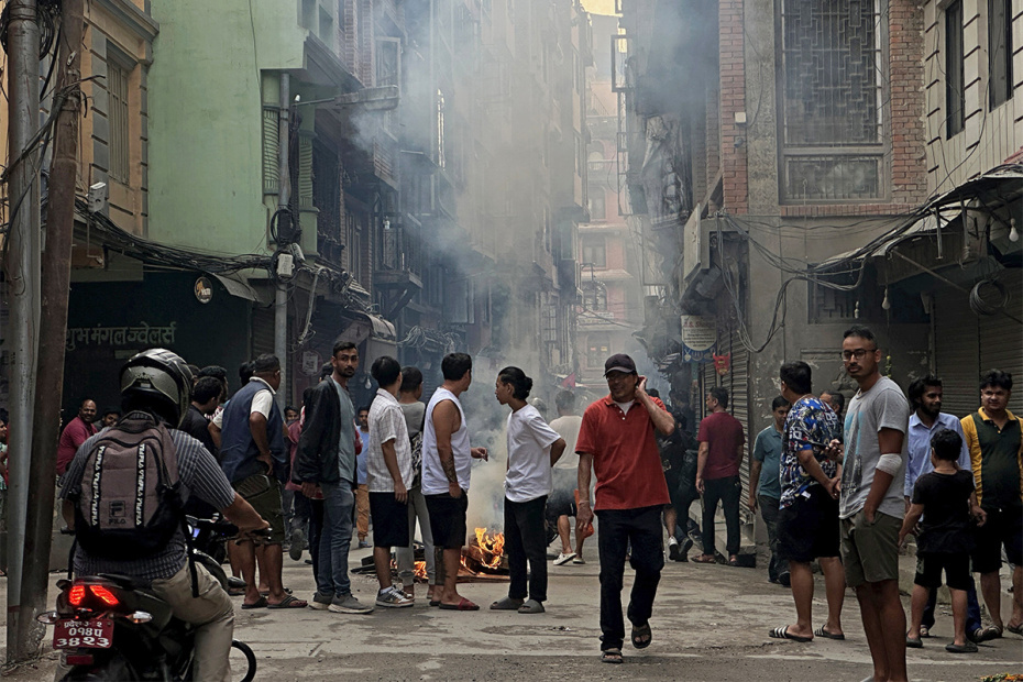    Sunil Sharma/ZUMA Press Wire/ТАСС