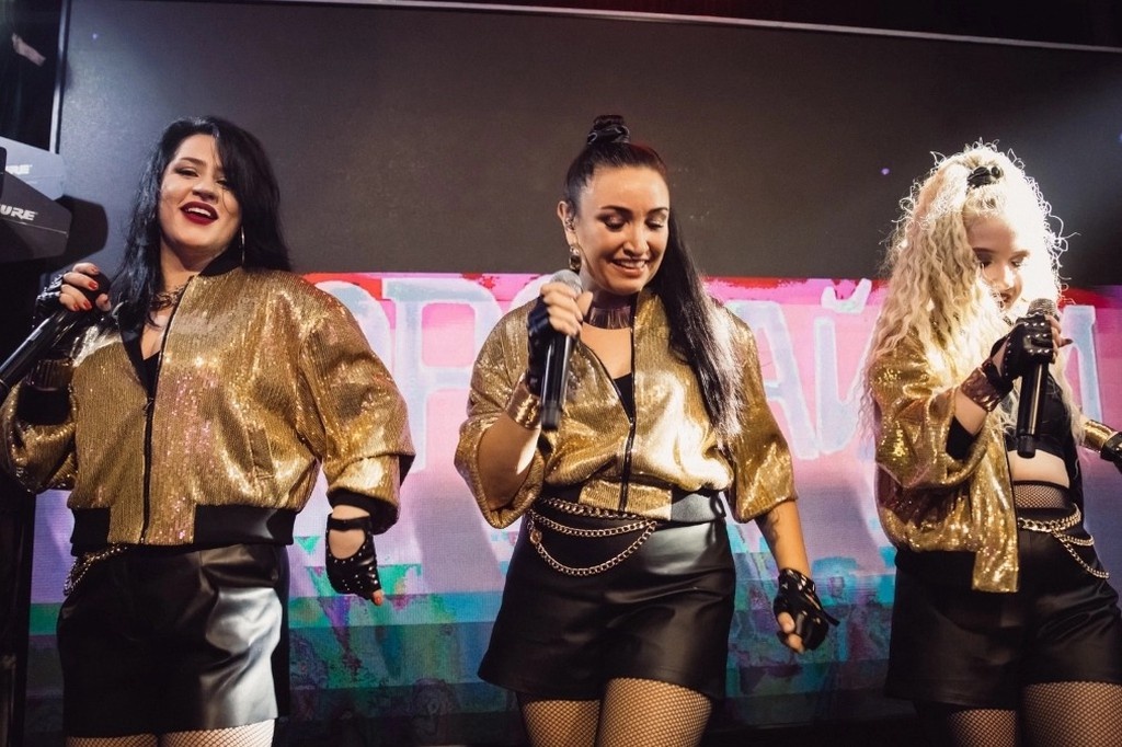    Фото © VK / Воровайки