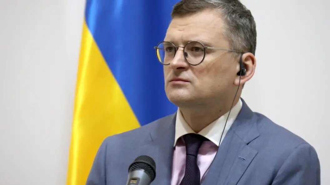    Фото: Pavlo Bahmut/Keystone Press Agency/Globallookpress