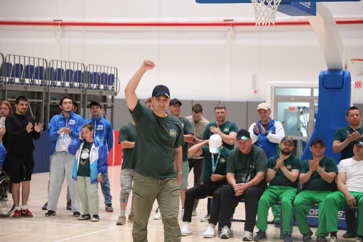    В Югре подвели итоги V этапа проекта «Герои нашего времени»