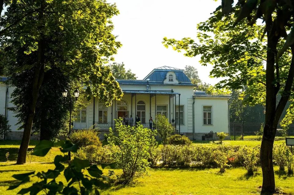    Пресс-служба губернатора Московской области