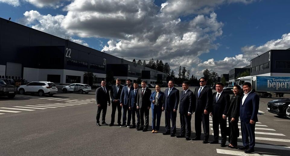    пресс-служба Министерства инвестиций, промышленности и науки Московской области