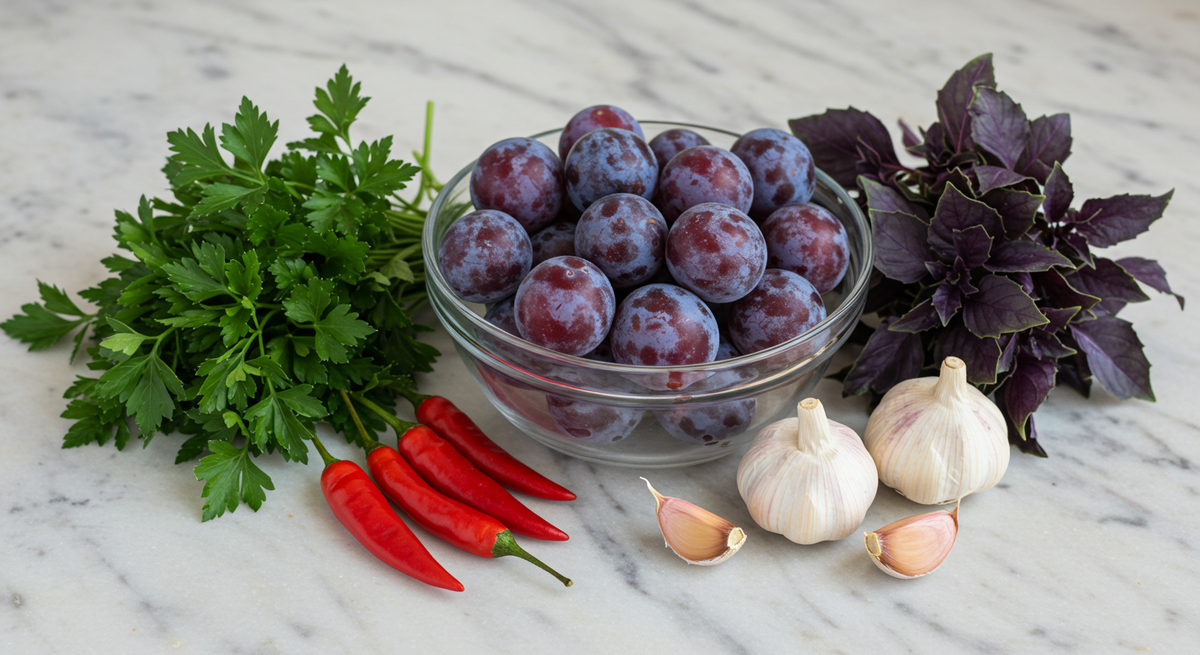 Фото создано специально для канала Кулинарыч, чтобы вдохновить на новые кулинарные подвиги!