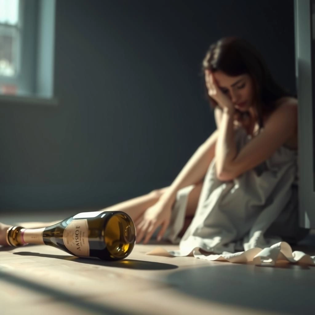 Фото: создано ИИ FLus