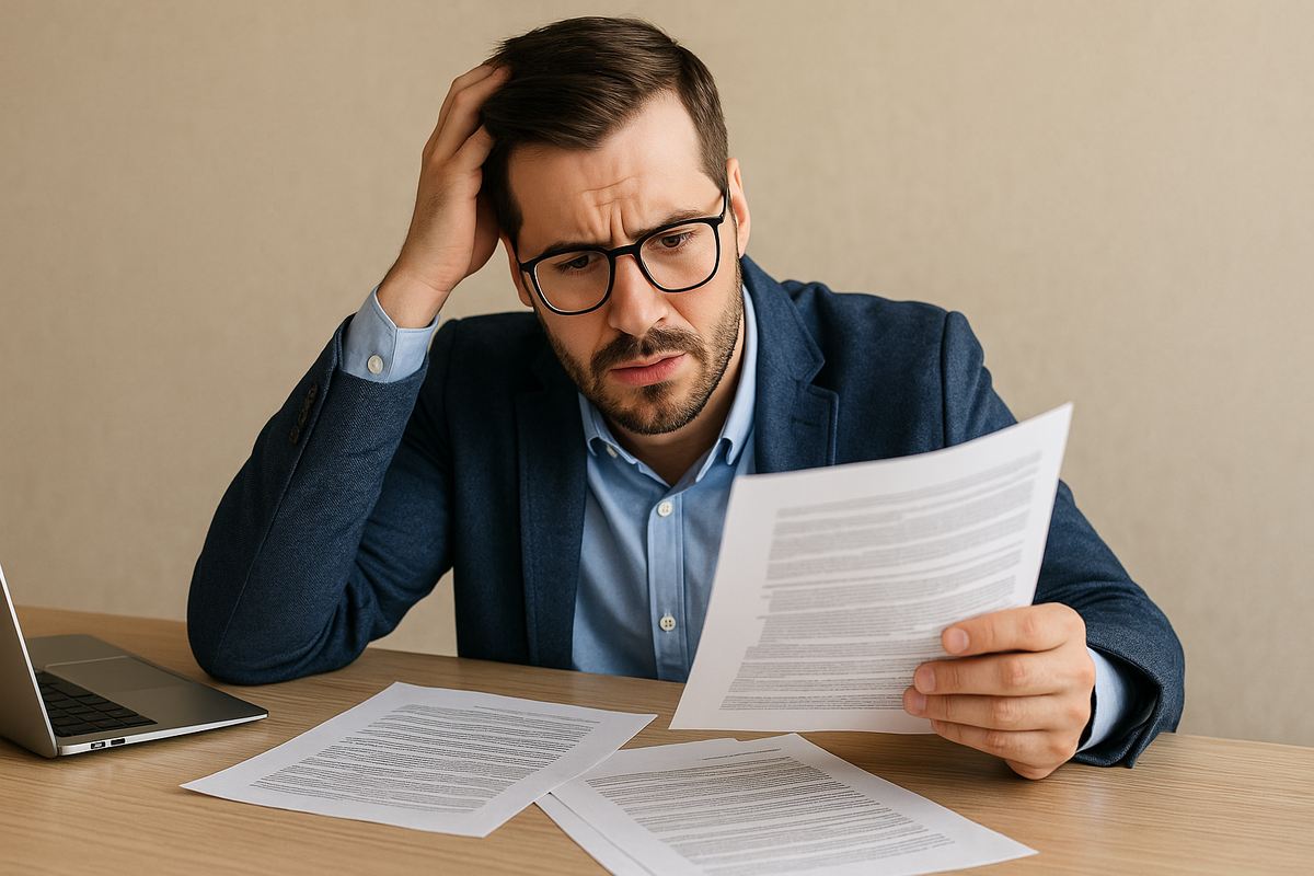 Все просто, не переживайте